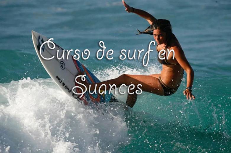 Curso de surf en Suances-1
